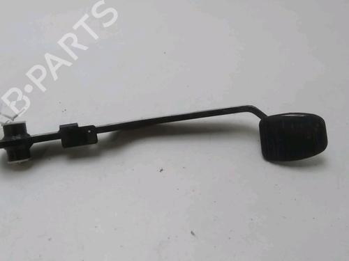 Used Break pedal Break pedal DACIA LODGY (JS_) 1.5 dCi (90 hp) 18954183 18954183