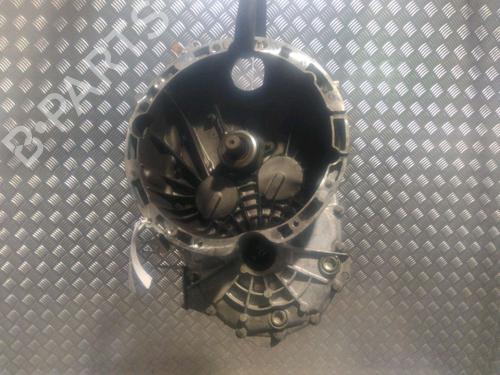 Gearbox MERCEDES-BENZ B-CLASS Sports Tourer (W246, W242) B 180 CDI (246.200) | BP16931498M3 