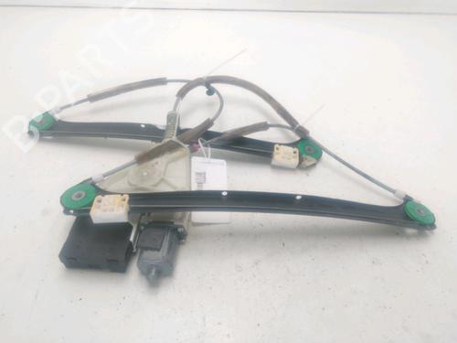 Used Front right window mechanism AUDI A3 (8P1) 2.0 FSI (150 hp) 26336116