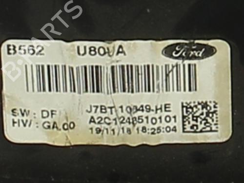 Used Instrument cluster Instrument cluster 30740544 30740544