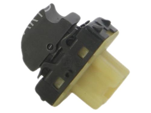 Right rear window switch RENAULT CAPTUR I (J5_, H5_) 1.5 dCi 110 | BP37431757I28 - Image 4