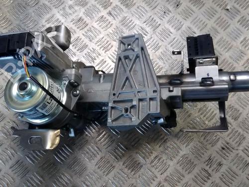 Used Steering column Steering column 17101165 17101165