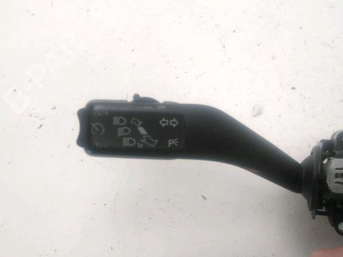 Used Steering column stalk Steering column stalk VW TOURAN (1T3) 1.6 TDI (105 hp) 24919585 24919585