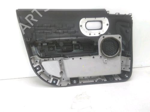 Used Front right panel Front right panel CITROËN C3 III (SX) 1.6 BlueHDi 75 (75 hp) 28068450 28068450