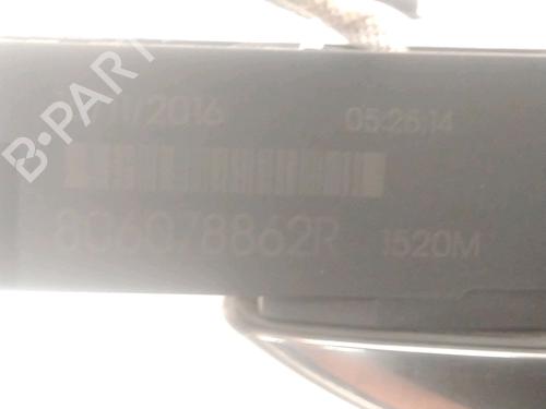 Used Front left exterior door handle RENAULT ESPACE V (JR_) 1.6 dCi 160 (160 hp) 29319581