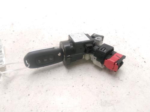 Ignition barrel RENAULT CLIO V (B7_) 1.5 Blue dCi 100 (B7AD) | BP29046674M48 - Image 3