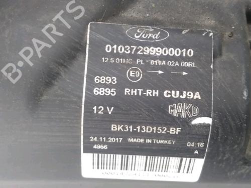 Used Right headlight Right headlight 36941024 36941024
