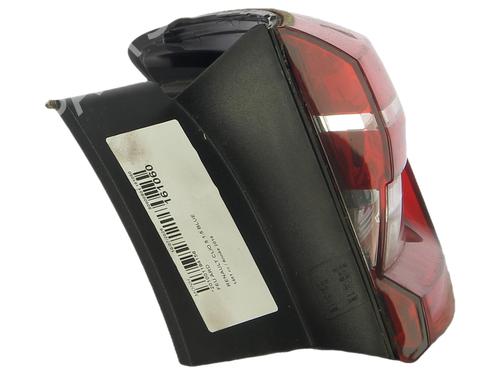 Right taillight RENAULT CLIO V (B7_) 1.5 Blue dCi 85 (B7AG) | BP38005298C35 - Image 4