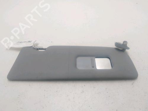 Right sun visor BMW 1 (E87) 118 d | BP24882584I2 