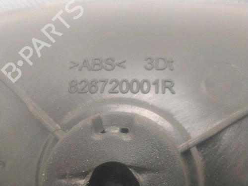 Used Rear right interior door handle Rear right interior door handle 27510314 27510314