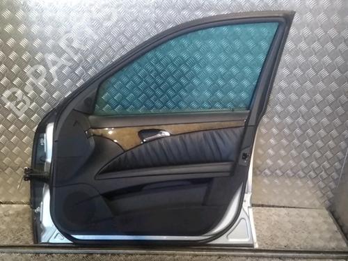 Right front door MERCEDES-BENZ E-CLASS (W211) E 320 CDI (211.022) | BP15771194C3 