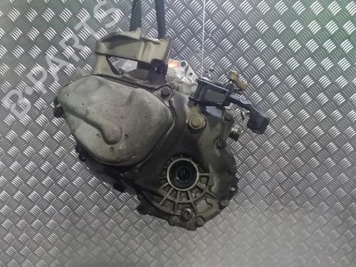 Gearbox CITROËN C3 Pluriel (HB_) 1.4 HDi | BP16278512M3 