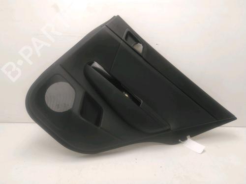 Used Rear right panel Rear right panel KIA SPORTAGE IV (QL, QLE) 1.7 CRDi (141 hp) 30630498 30630498