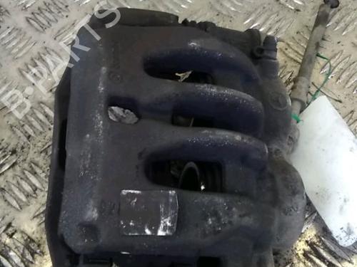 Used Left front brake caliper Left front brake caliper MERCEDES-BENZ VITO Van (W447) 114 CDI (447.601, 447.603, 447.605) (136 hp) 14902180 14902180