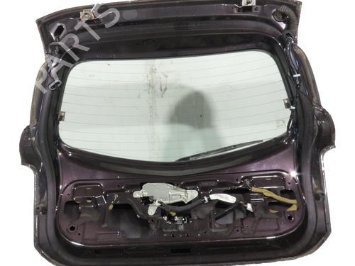 Used Tailgate Tailgate NISSAN MICRA IV (K13K, K13KK) 1.2 (80 hp) 36028972 36028972