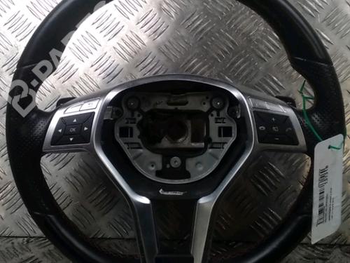Used Steering wheel Steering wheel MERCEDES-BENZ A-CLASS (W176) A 45 AMG 4-matic (176.052) (360 hp) 11171428 11171428