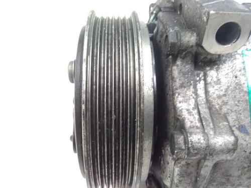 AC compressor FORD FIESTA V (JH_, JD_)  | BP15748202M34 