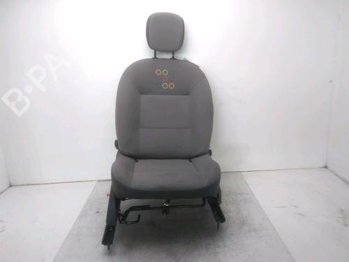 Right front seat RENAULT TWINGO II (CN0_) 1.2 16V (CN04, CN0B) | BP27926704C16