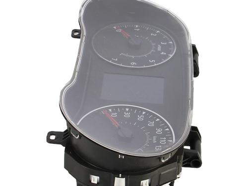 Instrument cluster DACIA DUSTER (HM_) 1.5 dCi 110 (HMAB) | BP30117836C47