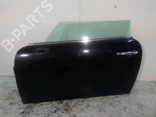 left-front-door-mini-mini-r56-2005-2006-2007-2008-2009-2010-2011-2012-2013-2014-33444638 main image