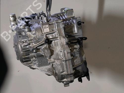 Used Gearbox Gearbox CITROËN GRAND C4 SPACETOURER (3A_, 3E_) 1.5 BlueHDi 130 (131 hp) 33808853 33808853
