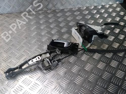 Used Front right lock CITROËN DS3 (SA_) 1.2 VTi 82 (82 hp) 13081693