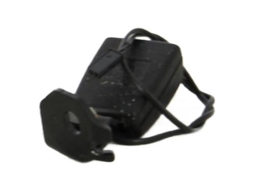 Seat buckle OPEL CORSA E (X15) 1.4 (08, 68) | BP34201343I32 - Image 3