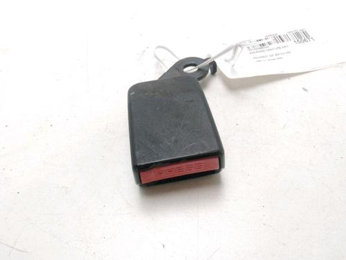Used Seat buckle PEUGEOT 307 Break (3E) 2.0 HDi 135 (136 hp) 19791611