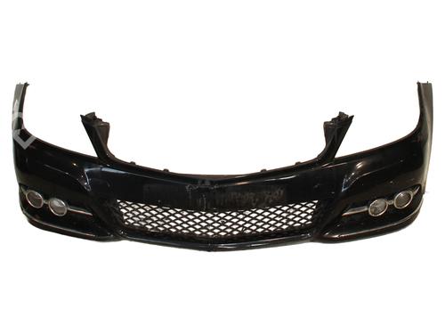 front-bumper-mercedes-benz-c-class-t-model-s204-2007-2008-2009-2010-2011-2012-2013-2014-32432598 main image