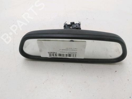 Used Rear mirror Rear mirror CITROËN C3 AIRCROSS II (2R_, 2C_) 1.2 PureTech 110 (2RHNZB, 2RHNZW, 2RHNPX, 2RHNPJ) (110 hp) 20927143 20927143