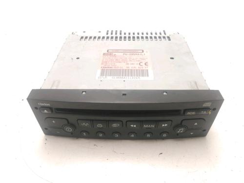 Used Radio PEUGEOT 206+ (2L_, 2M_) 1.1 (60 hp) 22309462