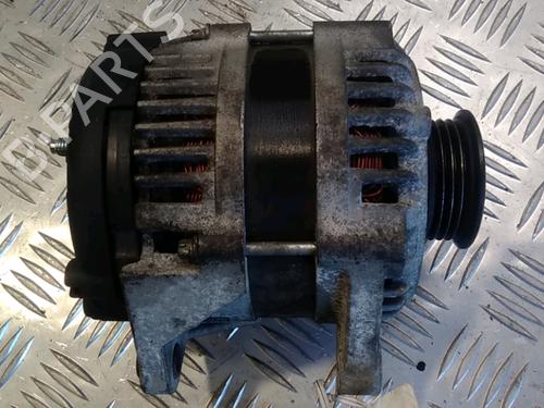 Generator CHEVROLET SPARK (M300) 1.0 (68 hp) 15504554