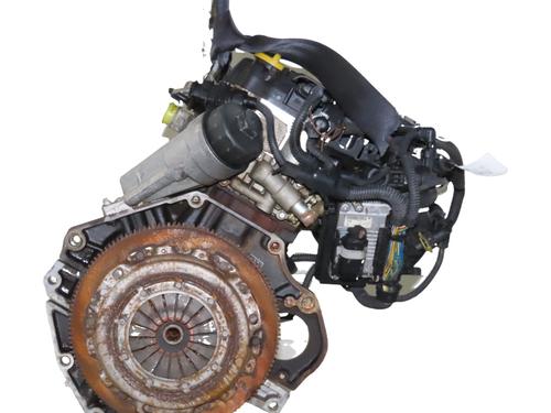 Motor Motor OPEL CORSA D (S07) 1.2 (L08, L68) (86 hp) 37431616 37431616