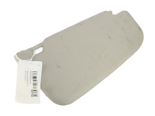Used Left sun visor RENAULT KADJAR (HA_, HL_) 1.5 dCi 110 (HLA3) (110 hp) 29963211