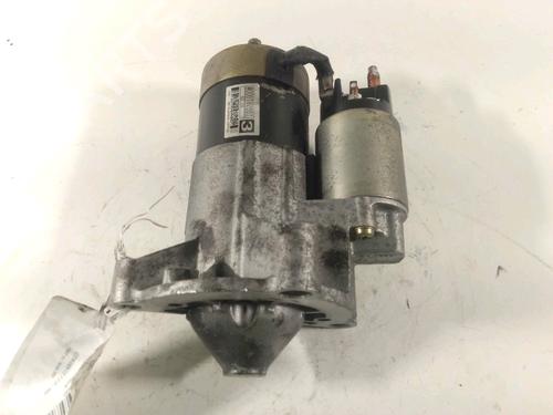 Starter CITROËN C5 I (DC_) 2.0 16V (DCRFNC, DCRFNF) | BP27510239M8 - Image 4