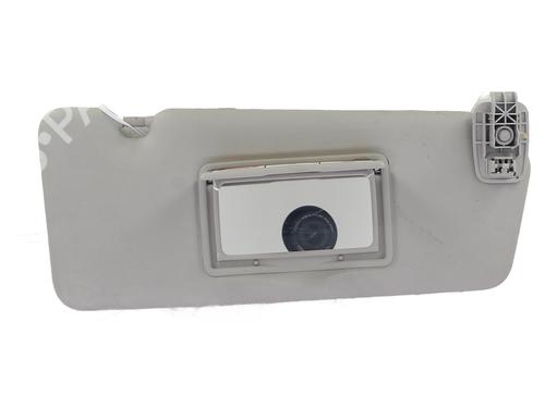 right-sun-visor-renault-clio-iv-bh_-2012-2013-2014-2015-2016-2017-2018-2019-2020-2021-37062437 main image