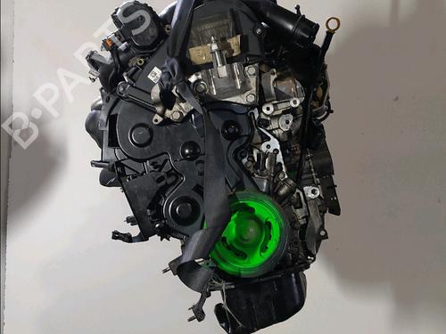 Engine FORD FIESTA VI (CB1, CCN) 1.5 TDCi | BP24919541M1 