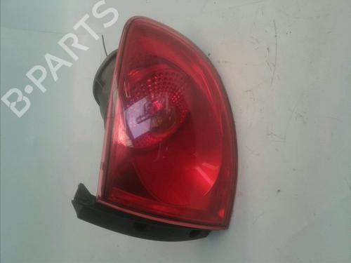 Used Right taillight SEAT ALTEA (5P1) [2004-2015]  15759057