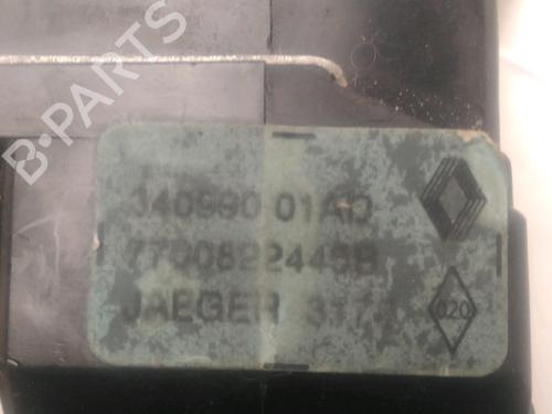 Used Steering column stalk RENAULT TWINGO I (C06_) 1.2 16V (C06C, C06D, C06K) (75 hp) 26590604