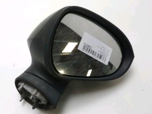 Used Right mirror SEAT IBIZA IV (6J5, 6P1) 1.6 TDI (105 hp) 17558021