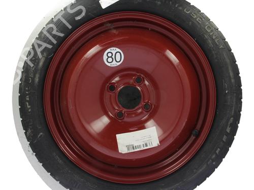 Roue de secours kit Roue de secours kit RENAULT CAPTUR I (J5_, H5_) 1.5 dCi 110 (110 hp) 36486108 36486108