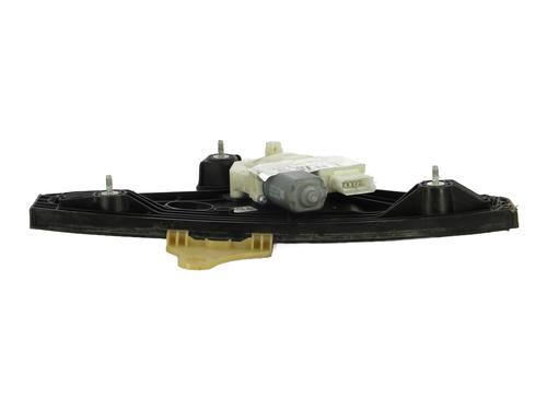 Rear left window mechanism RENAULT CLIO V (B7_) 1.5 Blue dCi 115 (B7AD) | BP33727836C24 - Image 3