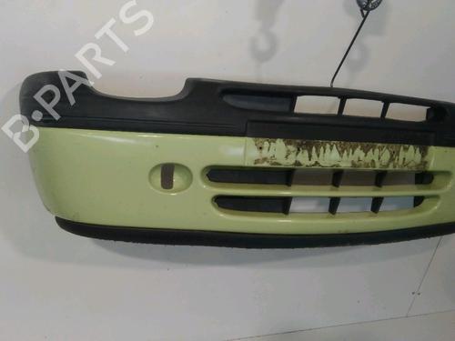 Foran støtfanger RENAULT TWINGO I (C06_) 1.2 (C066, C068) | BP28331149C7 