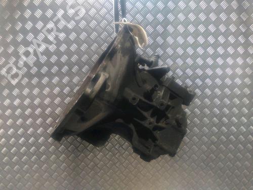 Gearbox OPEL CORSA D (S07) 1.4 (L08, L68) | BP16980438M3 