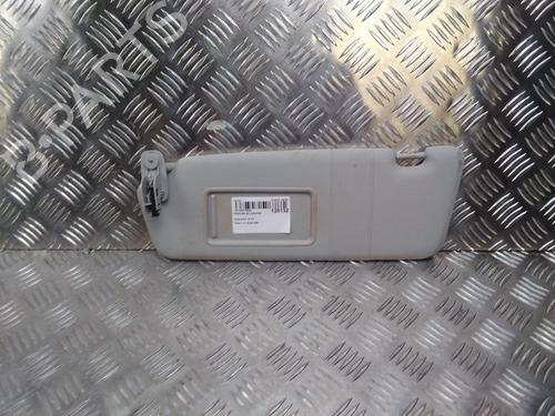 Left sun visor AUDI A3 (8P1) 1.9 TDI | BP23181605I1 - Image 2