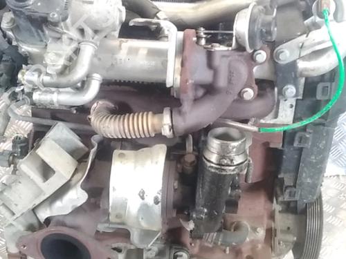 Motor RENAULT CLIO III (BR0/1, CR0/1) 1.5 dCi (75 hp) 14962866