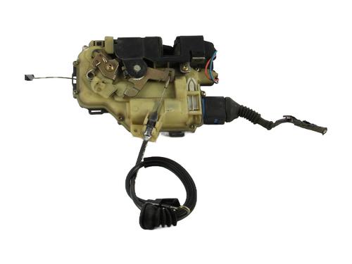 Front right lock SEAT IBIZA III (6L1) 1.4 TDI | BP31078283C97