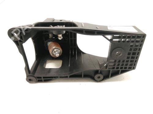 Gear lever RENAULT GRAND SCÉNIC III (JZ0/1_) 1.5 dCi (JZ0B, JZ07) | BP31078221M90 