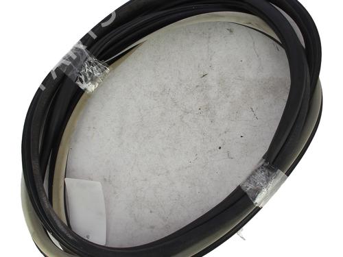 rubber-door-seal-opel-corsa-d-s07-2006-2007-2008-2009-2010-2011-2012-2013-2014-2015-31844056 main image