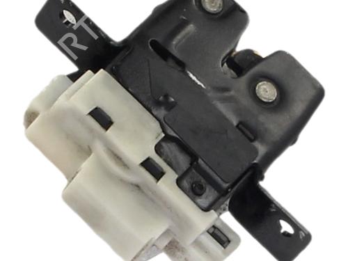 Used Tailgate lock Tailgate lock RENAULT CLIO III (BR0/1, CR0/1) 1.5 dCi (BR17, CR17) (86 hp) 39157875 39157875